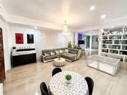 Jalan Anggerek (D13), Terrace #562353611